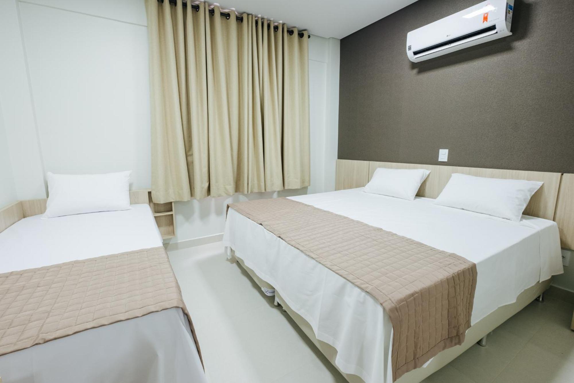 Callai Hotel Toledo  Room photo