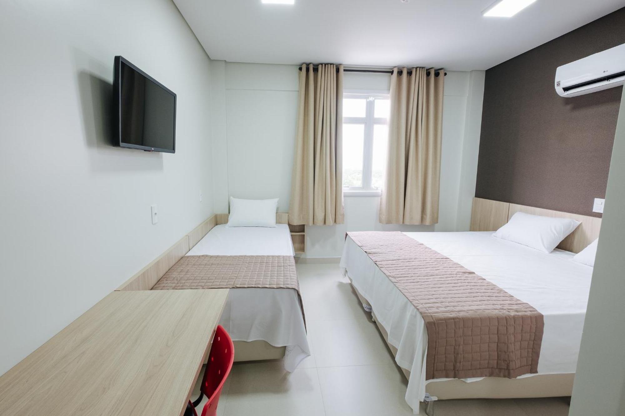 Callai Hotel Toledo  Room photo