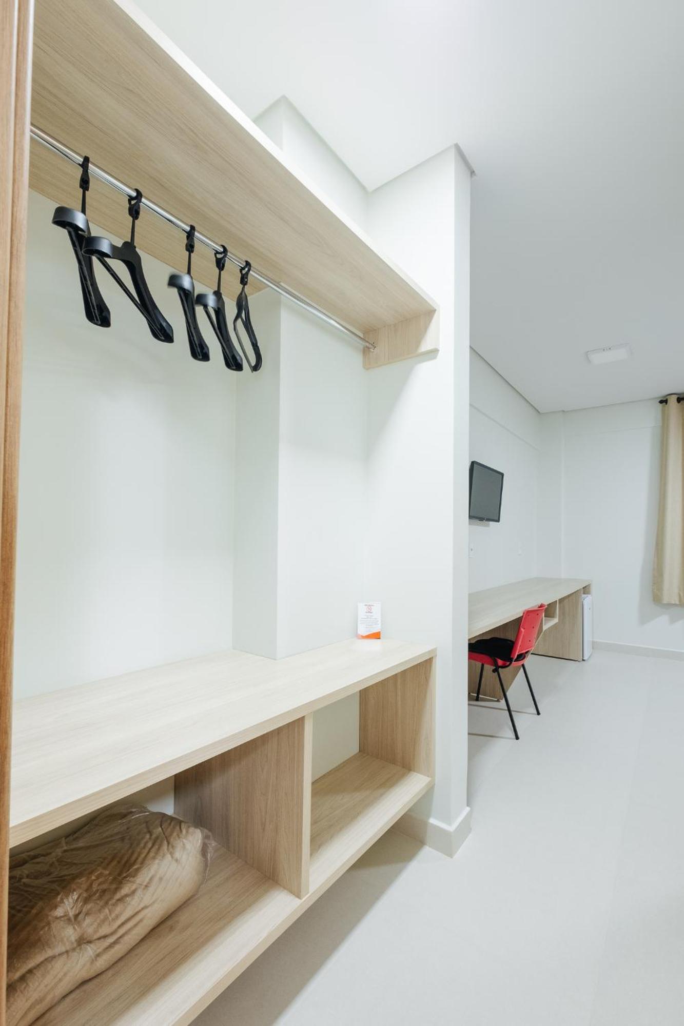 Callai Hotel Toledo  Room photo
