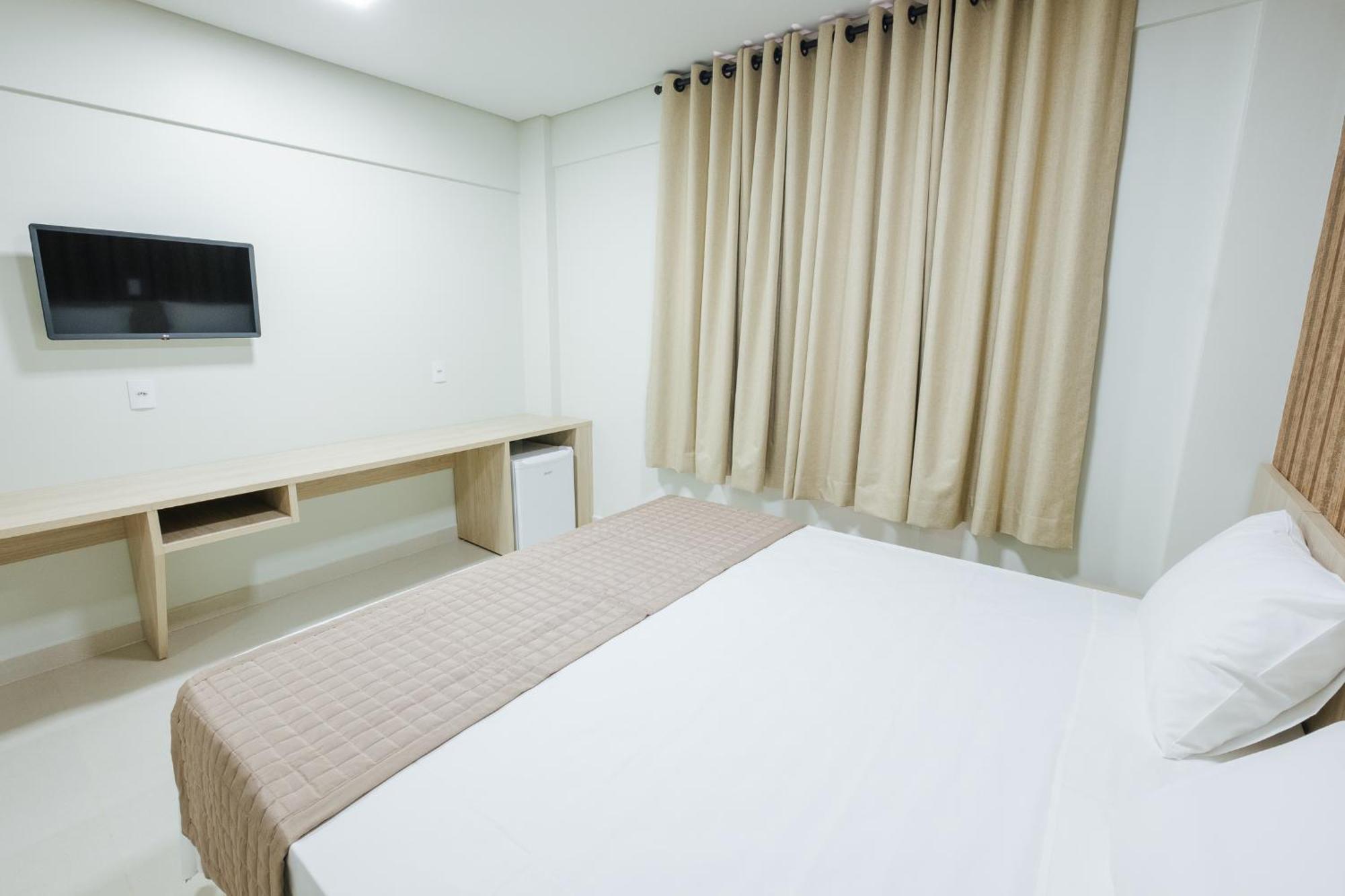 Callai Hotel Toledo  Room photo