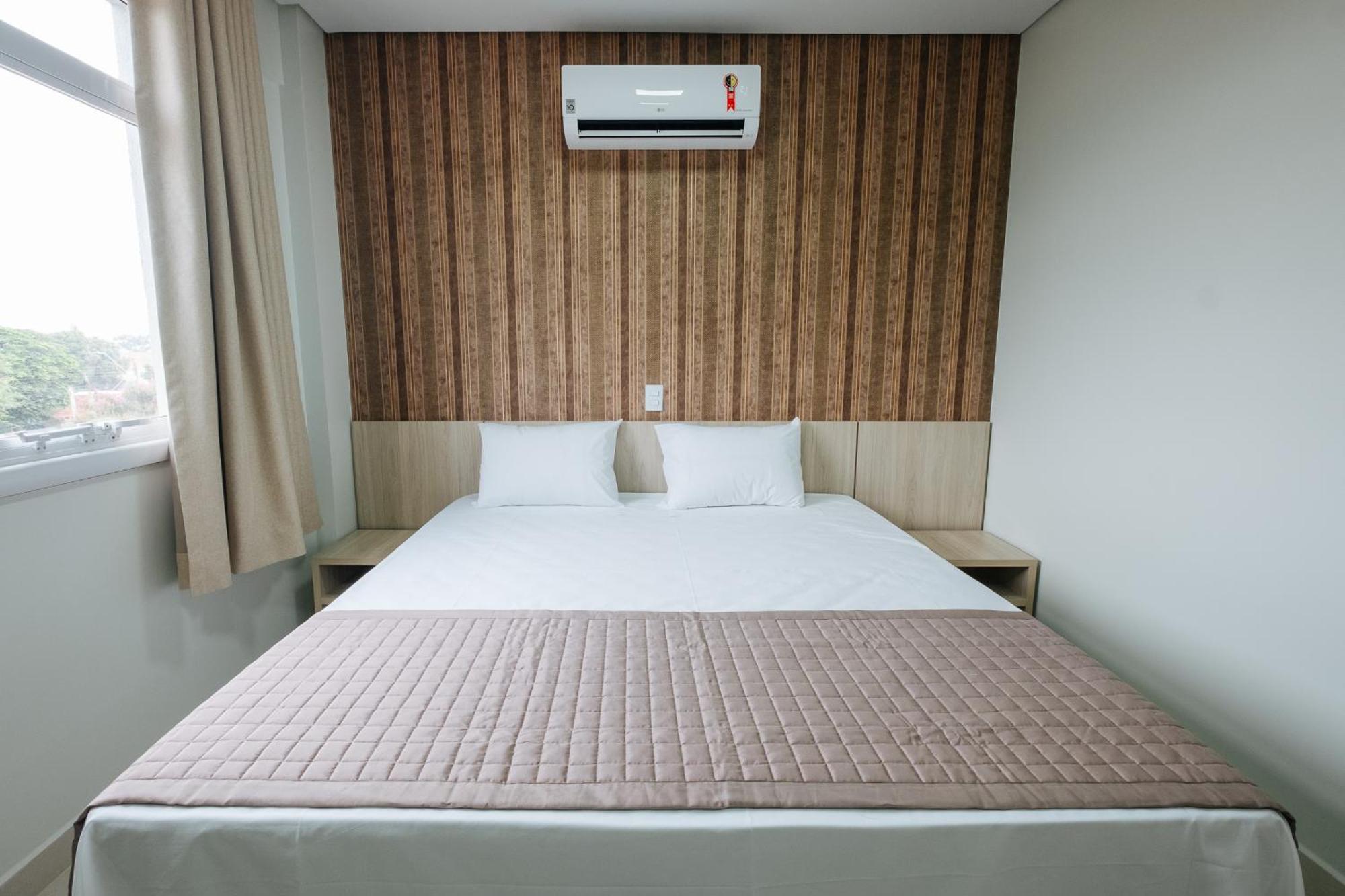 Callai Hotel Toledo  Room photo